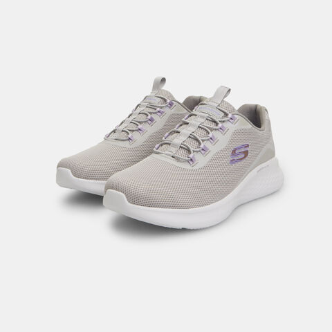Sneakers de mujier Skechers Skech Lite Pro, Gris Sneakers de mujier Skechers Skech Lite Pro, Gris